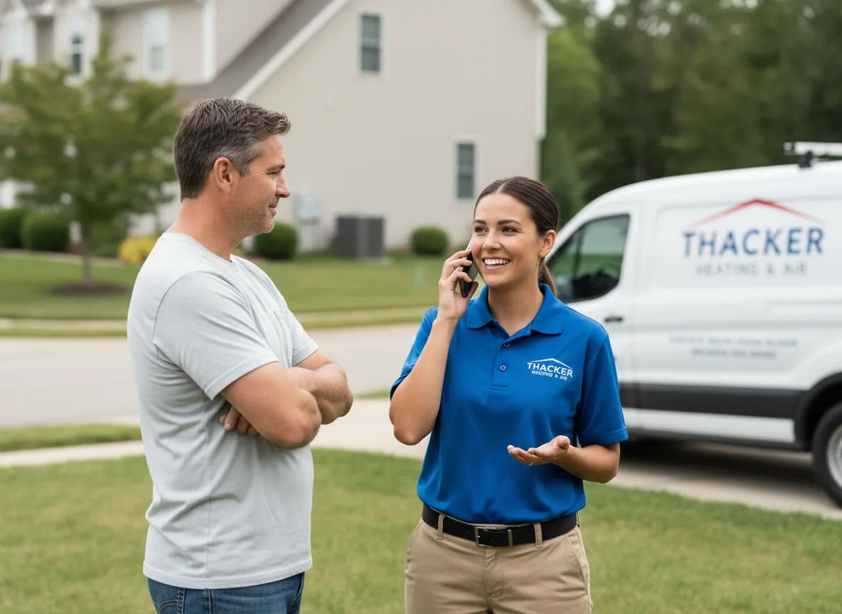Ac Repair Wilsondale, WV FAQs